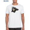 Gildan Adult Soft Style T-Shirt Thumbnail