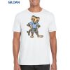Gildan Adult Soft Style T-Shirt Thumbnail