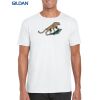 Gildan Adult Soft Style T-Shirt Thumbnail