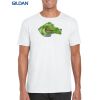 Gildan Adult Soft Style T-Shirt Thumbnail