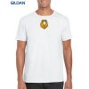 Gildan Adult Soft Style T-Shirt Thumbnail