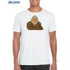 Gildan Adult Soft Style T-Shirt Thumbnail