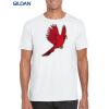 Gildan Adult Soft Style T-Shirt Thumbnail