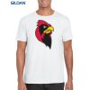 Gildan Adult Soft Style T-Shirt Thumbnail