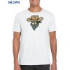 Gildan Adult Soft Style T-Shirt Thumbnail