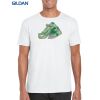 Gildan Adult Soft Style T-Shirt Thumbnail