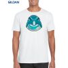 Gildan Adult Soft Style T-Shirt Thumbnail