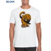 Gildan Adult Soft Style T-Shirt Thumbnail