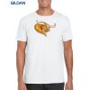 Gildan Adult Soft Style T-Shirt Thumbnail