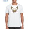 Gildan Adult Soft Style T-Shirt Thumbnail