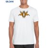 Gildan Adult Soft Style T-Shirt Thumbnail