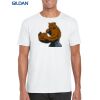 Gildan Adult Soft Style T-Shirt Thumbnail