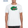 Gildan Adult Soft Style T-Shirt Thumbnail