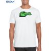 Gildan Adult Soft Style T-Shirt Thumbnail