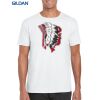 Gildan Adult Soft Style T-Shirt Thumbnail