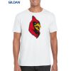 Gildan Adult Soft Style T-Shirt Thumbnail