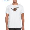 Gildan Adult Soft Style T-Shirt Thumbnail