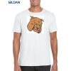 Gildan Adult Soft Style T-Shirt Thumbnail