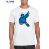 Gildan Adult Soft Style T-Shirt Thumbnail
