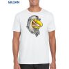 Gildan Adult Soft Style T-Shirt Thumbnail