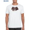 Gildan Adult Soft Style T-Shirt Thumbnail