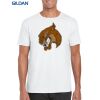 Gildan Adult Soft Style T-Shirt Thumbnail
