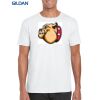 Gildan Adult Soft Style T-Shirt Thumbnail