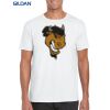 Gildan Adult Soft Style T-Shirt Thumbnail