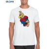Gildan Adult Soft Style T-Shirt Thumbnail