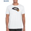 Gildan Adult Soft Style T-Shirt Thumbnail