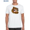Gildan Adult Soft Style T-Shirt Thumbnail