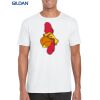 Gildan Adult Soft Style T-Shirt Thumbnail