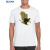 Gildan Adult Soft Style T-Shirt Thumbnail
