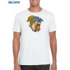 Gildan Adult Soft Style T-Shirt Thumbnail