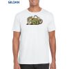 Gildan Adult Soft Style T-Shirt Thumbnail