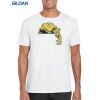 Gildan Adult Soft Style T-Shirt Thumbnail