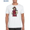 Gildan Adult Soft Style T-Shirt Thumbnail
