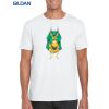 Gildan Adult Soft Style T-Shirt Thumbnail