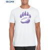Gildan Adult Soft Style T-Shirt Thumbnail