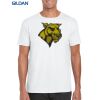 Gildan Adult Soft Style T-Shirt Thumbnail
