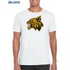 Gildan Adult Soft Style T-Shirt Thumbnail