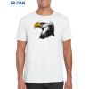 Gildan Adult Soft Style T-Shirt Thumbnail