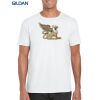 Gildan Adult Soft Style T-Shirt Thumbnail
