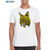 Gildan Adult Soft Style T-Shirt Thumbnail