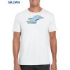 Gildan Adult Soft Style T-Shirt Thumbnail