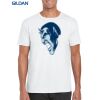 Gildan Adult Soft Style T-Shirt Thumbnail