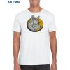 Gildan Adult Soft Style T-Shirt Thumbnail