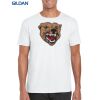 Gildan Adult Soft Style T-Shirt Thumbnail