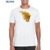 Gildan Adult Soft Style T-Shirt Thumbnail
