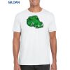 Gildan Adult Soft Style T-Shirt Thumbnail